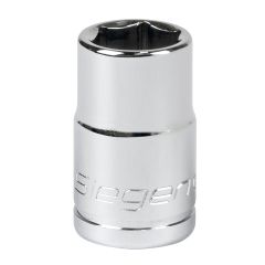 Siegen Socket 3/8"Sq Drive 11mm