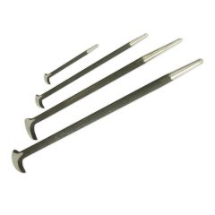 Siegen Heel Bar Set 4pc