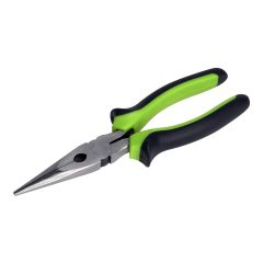 Siegen Long Nose Pliers 200mm