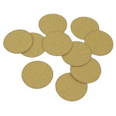50mm Sanding Disc 60Grit - Pack of 10