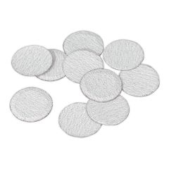 75mm Sanding Disc 60Grit - Pack of 10