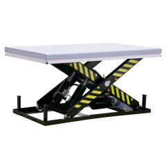 3000kg Single Scissor Lift Tables