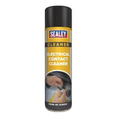 Electrical Contact Cleaner 500ml - Pack of 6