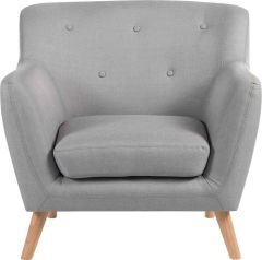 Skandi Armchair - Grey
