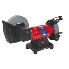200/150mm Wet & Dry Bench Grinder 250W/230V