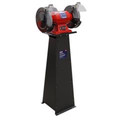 Bench Grinder Stand
