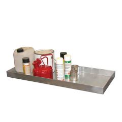 Spill Tray for Small Cans