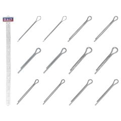 Clip Strip Deal - Split Pins