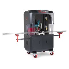 Armorgard Material Cutting Station - available in 110/240 volts