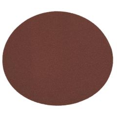 230mm Adhesive Backed Sanding Disc 80Grit