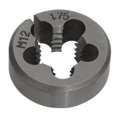 Metric Split Die M12 x 1.75mm