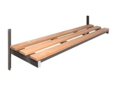 Standard Shelf
