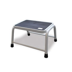 Steel Step Stool