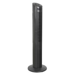 3-Speed Oscillating Tower Fan 42" 230V