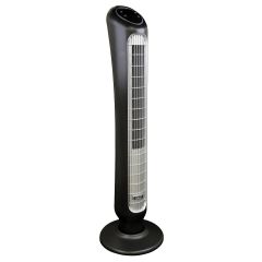 Quiet High Performance Oscillating Tower Fan 43"