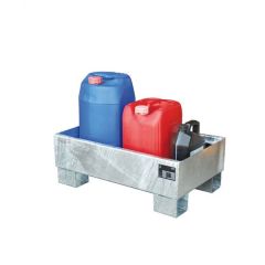 Sump Pallet
