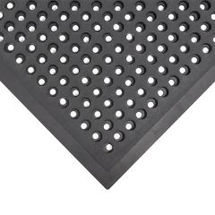 Worksafe Black 0.9m x 1.5m