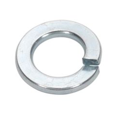 Zinc Plated Spring Washer M10