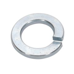 Zinc Plated Spring Washer M12