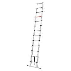 Climb-It Telescopic Ladder - Extended