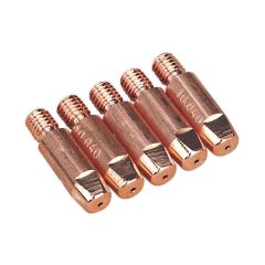 Contact Tip 1mm MB25/MB36 - Pack of 5