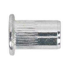 Splined Threaded Insert (Rivet Nut) M5 - Pack of 50