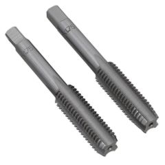 Taper & Plug Tap Set M12 x 1.75mm 2pc