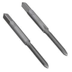 Taper & Plug Tap Set M3 x 0.5mm 2pc
