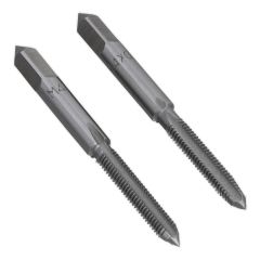 Taper & Plug Tap Set M4 x 0.7mm 2pc