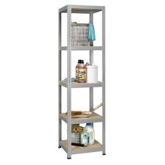 TUFF 175 Shelving W450mm