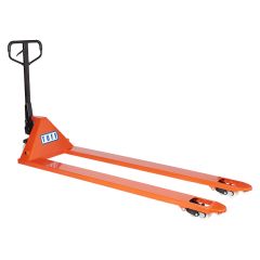 TUFF Long Fork Pallet Truck
