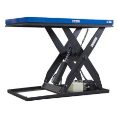 TUFF Static Scissor Lift Table - 500kg