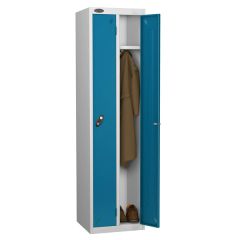 Probe Standard Twin Lockers - Blue