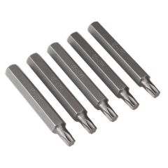 Premier Long TRX-Star* Bit T40 - Pack of 5