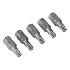 Premier Short TRX-Star* Bit T40 - Pack of 5