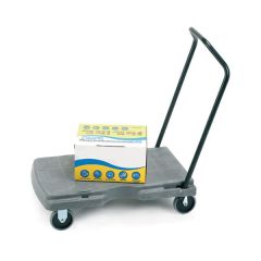 Plastic Platform Truck - 180kg