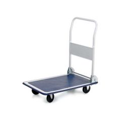 Folding platform trolley - 150kg