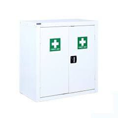 First Aid Cupboard