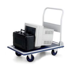 Folding Platform Trolley - 300kg