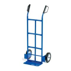 Steel Sack Truck