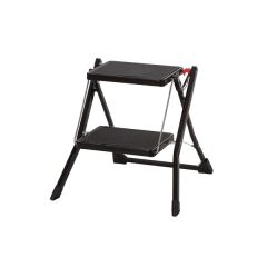 Werner Compact Step Stool 2 Step