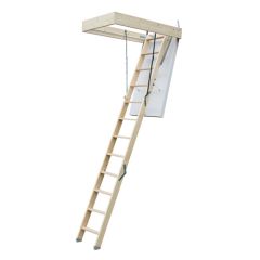 Werner Easi-build® Complete Timber Loft Access Kit