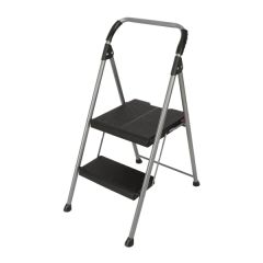 Werner Sure Grip Comfort Step Stool 2 Step