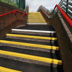 Stair Tread