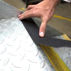 Gripfoot Conformable