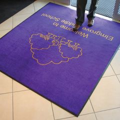 Logo Mats