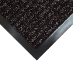 Toughrib Ribbed Carpet Entrance Mats