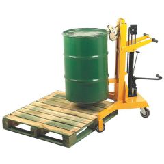 Heavy Duty Drum Lifter