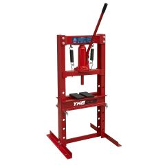 Hydraulic Bench Type Press 6 Tonne