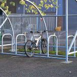Sheffield Bike Racks